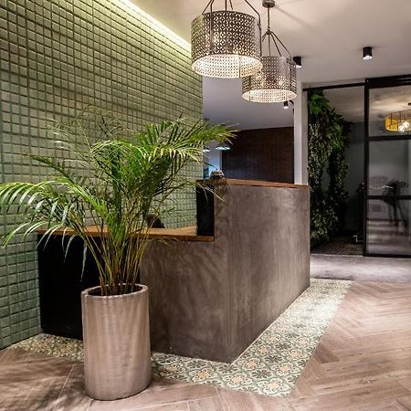 الشقق الفندقية بوغوتافي  103 Wonderful House المظهر الخارجي الصورة