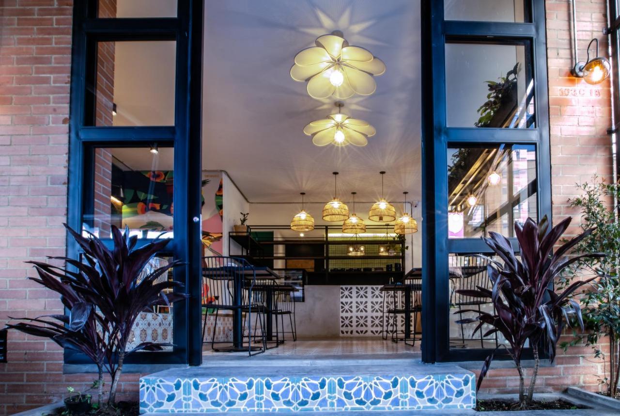 الشقق الفندقية بوغوتافي  103 Wonderful House المظهر الخارجي الصورة