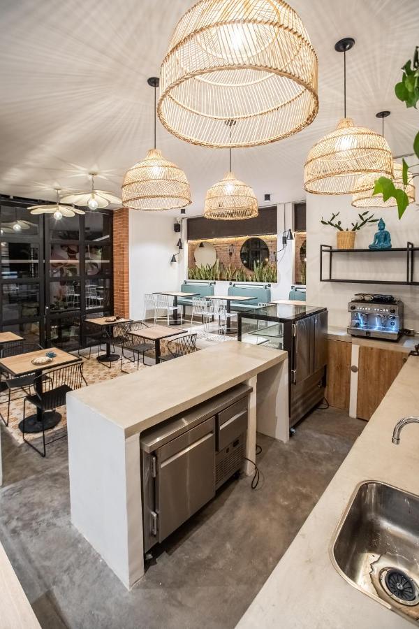 الشقق الفندقية بوغوتافي  103 Wonderful House المظهر الخارجي الصورة