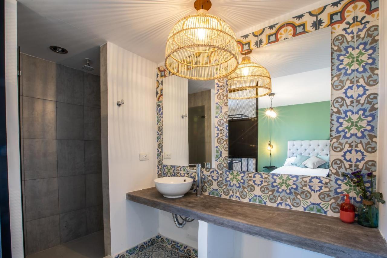 الشقق الفندقية بوغوتافي  103 Wonderful House المظهر الخارجي الصورة
