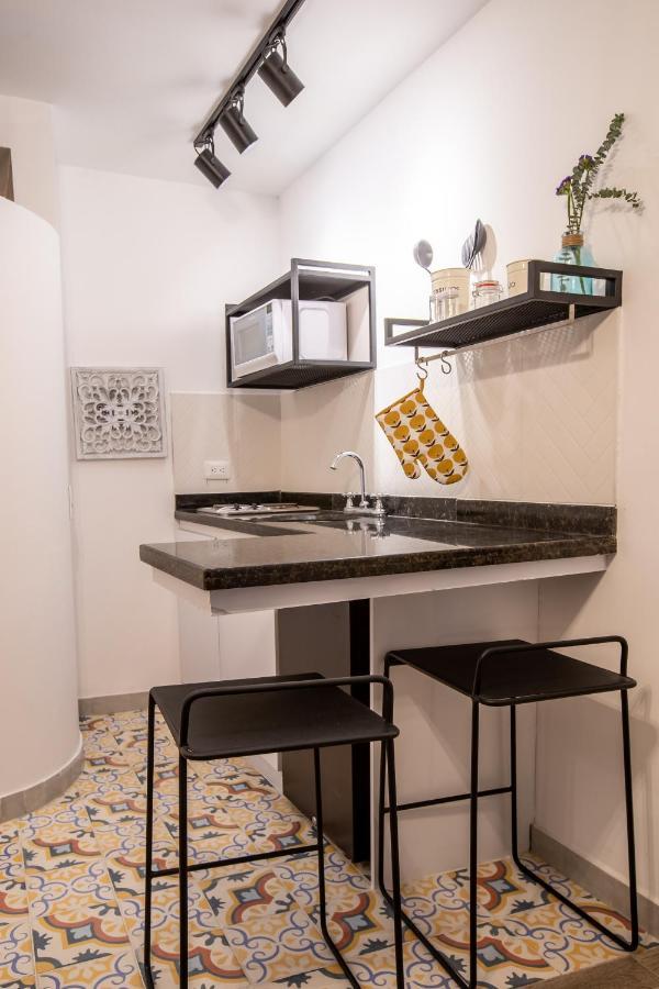 الشقق الفندقية بوغوتافي  103 Wonderful House المظهر الخارجي الصورة