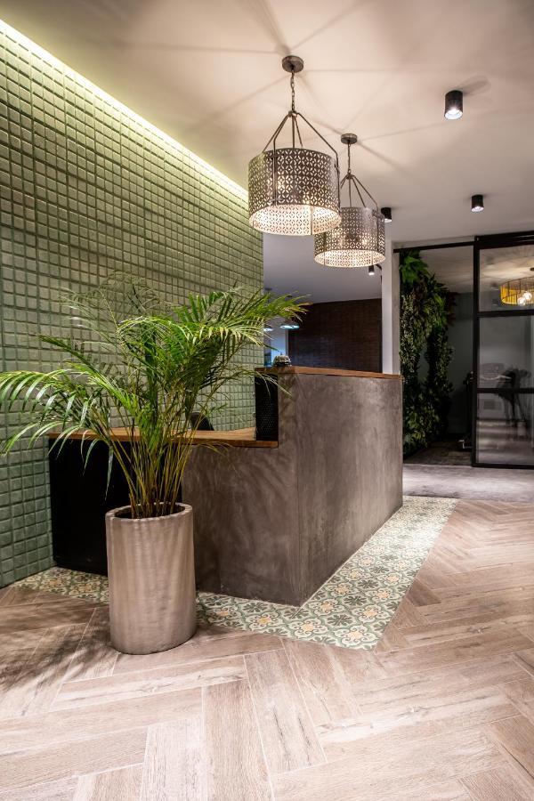 الشقق الفندقية بوغوتافي  103 Wonderful House المظهر الخارجي الصورة