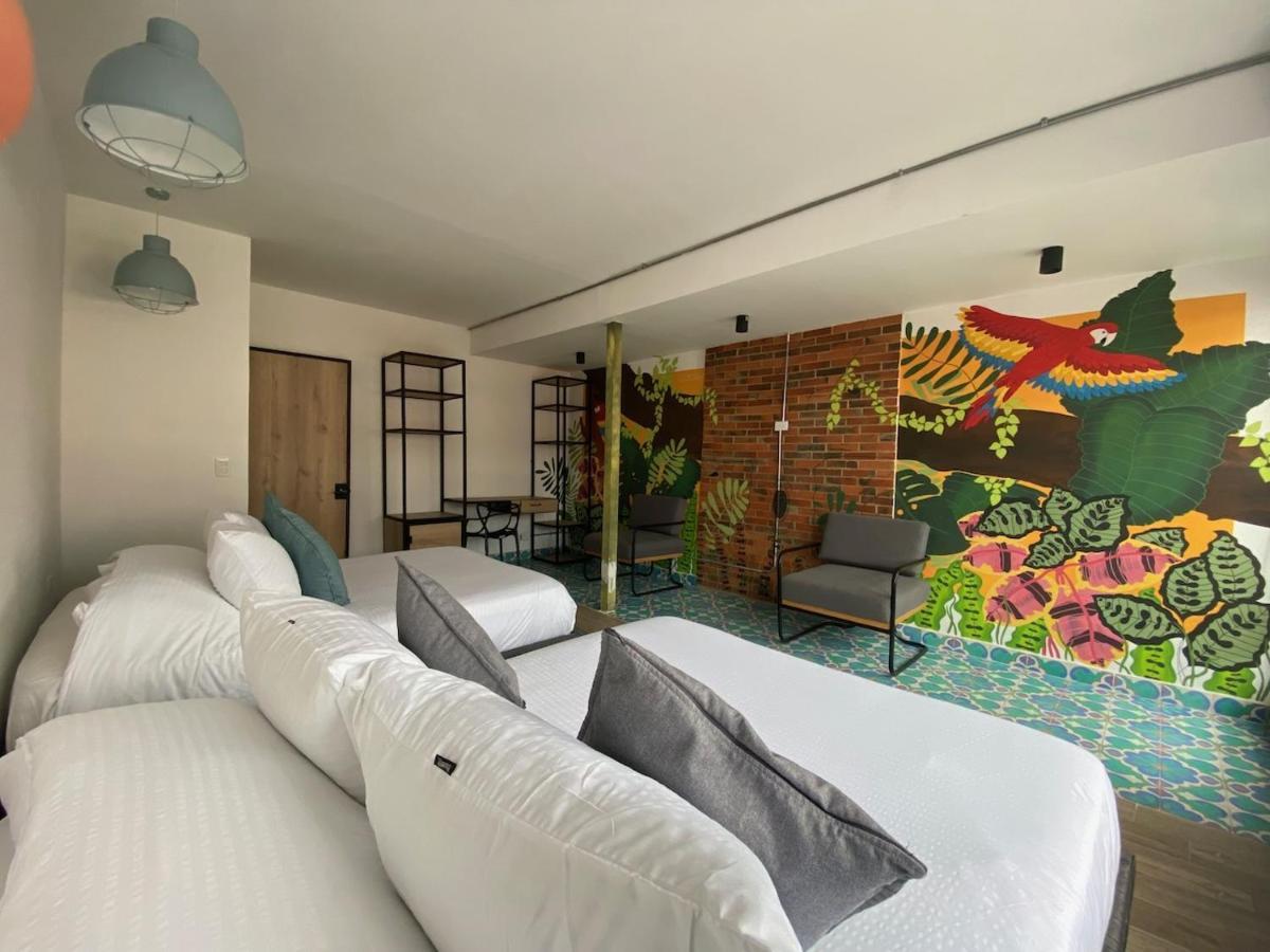 الشقق الفندقية بوغوتافي  103 Wonderful House المظهر الخارجي الصورة