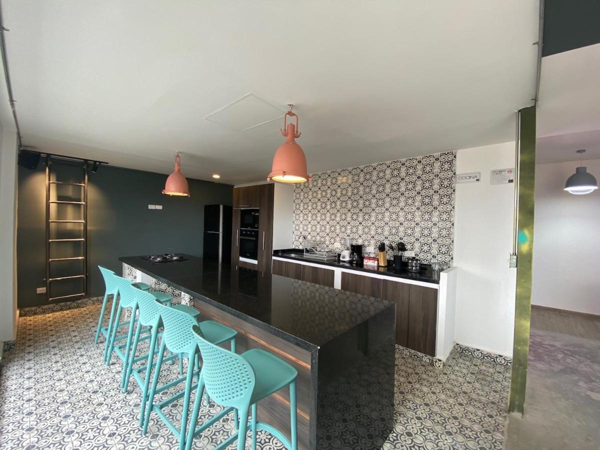 الشقق الفندقية بوغوتافي  103 Wonderful House المظهر الخارجي الصورة