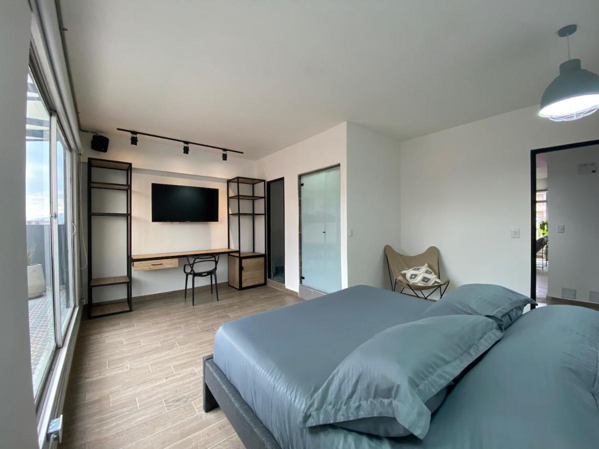 الشقق الفندقية بوغوتافي  103 Wonderful House المظهر الخارجي الصورة