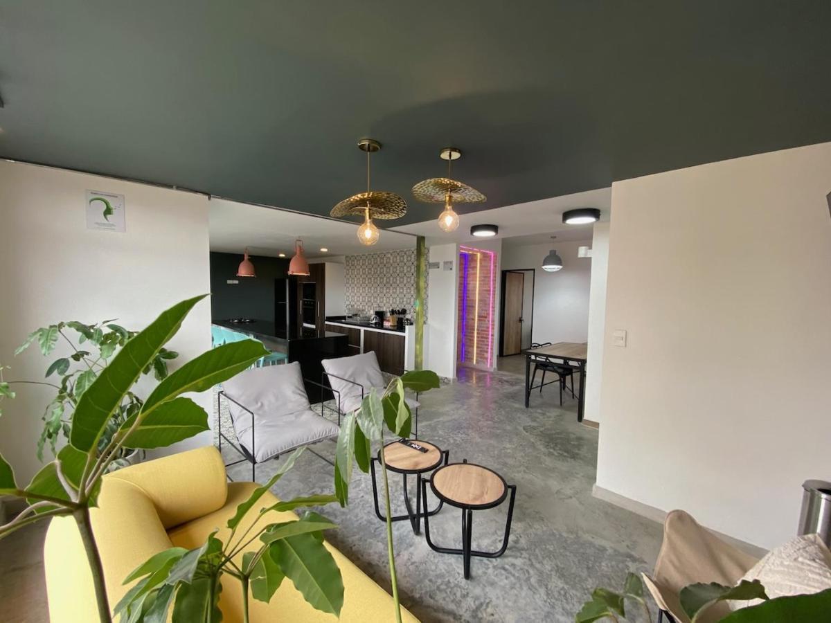 الشقق الفندقية بوغوتافي  103 Wonderful House المظهر الخارجي الصورة