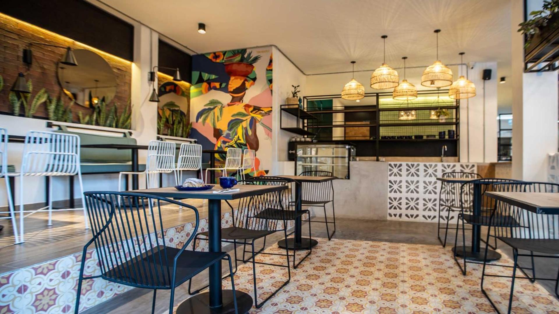 الشقق الفندقية بوغوتافي  103 Wonderful House المظهر الخارجي الصورة